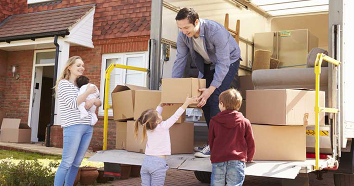 Household Shifting Services Nashik